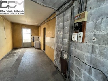 Maison a vendre Trélazé 49800 Maine-et-Loire 90 m2  204000 euros
