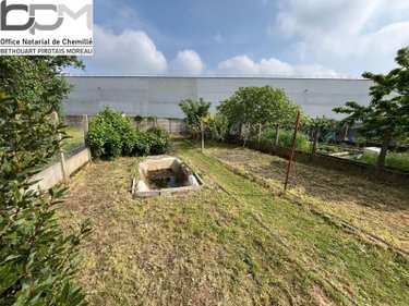 Maison a vendre Trélazé 49800 Maine-et-Loire 90 m2  204000 euros