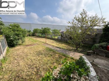 Maison a vendre Trélazé 49800 Maine-et-Loire 90 m2  204000 euros
