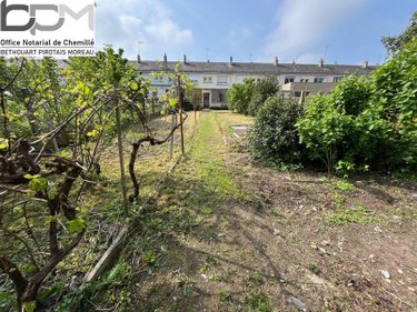 Maison a vendre Trélazé 49800 Maine-et-Loire 90 m2  204000 euros