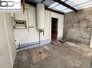 Maison a vendre Trélazé 49800 Maine-et-Loire 90 m2  174000 euros