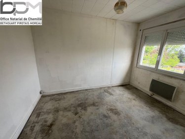 Maison a vendre Trélazé 49800 Maine-et-Loire 90 m2  204000 euros