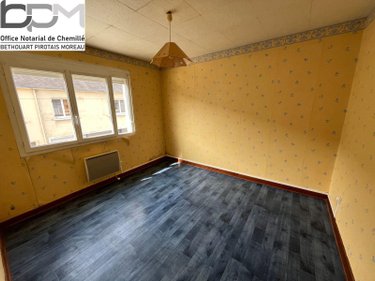 Maison a vendre Trélazé 49800 Maine-et-Loire 90 m2  204000 euros
