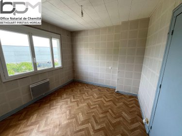 Maison a vendre Trélazé 49800 Maine-et-Loire 90 m2  204000 euros