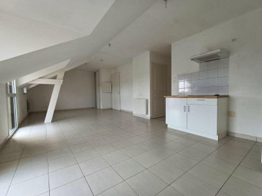Appartement a vendre Pont-Péan 35131 Ille-et-Vilaine 51 m2 2 pièces 134805 euros