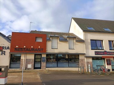 Appartement a vendre Pont-Péan 35131 Ille-et-Vilaine 51 m2 2 pièces 134805 euros