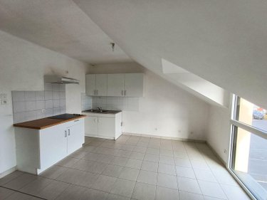 Appartement a vendre Pont-Péan 35131 Ille-et-Vilaine 51 m2 2 pièces 134805 euros