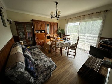 Maison a vendre Saint-Martin-du-Tertre 89100 Yonne 75 m2 3 pièces 157000 euros