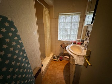 Maison a vendre Saint-Martin-du-Tertre 89100 Yonne 75 m2 3 pièces 157000 euros