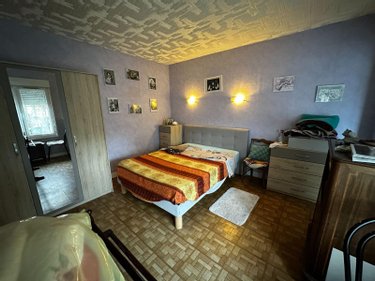 Maison a vendre Saint-Martin-du-Tertre 89100 Yonne 75 m2 3 pièces 157000 euros