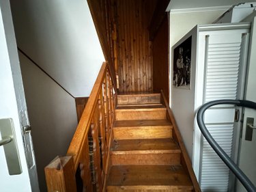 Maison a vendre Saint-Martin-du-Tertre 89100 Yonne 75 m2 3 pièces 157000 euros
