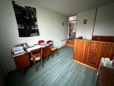 Maison a vendre Saint-Martin-du-Tertre 89100 Yonne 75 m2 3 pièces 157000 euros