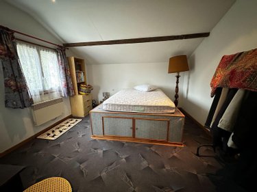 Maison a vendre Saint-Martin-du-Tertre 89100 Yonne 75 m2 3 pièces 157000 euros