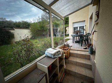 Maison a vendre Saint-Martin-du-Tertre 89100 Yonne 75 m2 3 pièces 157000 euros