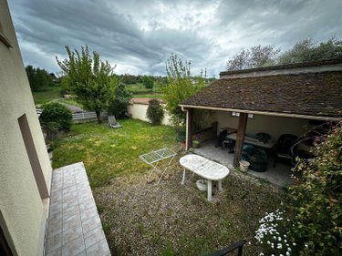 Maison a vendre Saint-Martin-du-Tertre 89100 Yonne 75 m2 3 pièces 157000 euros