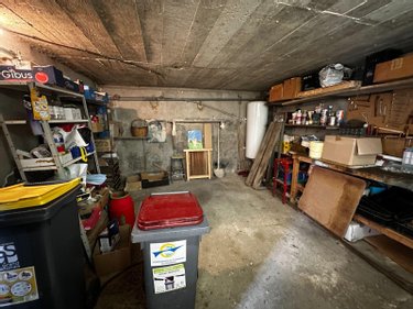 Maison a vendre Saint-Martin-du-Tertre 89100 Yonne 75 m2 3 pièces 157000 euros