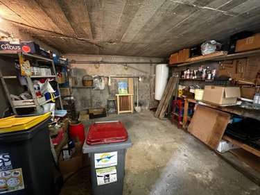 Maison a vendre Saint-Martin-du-Tertre 89100 Yonne 75 m2 3 pièces 157000 euros