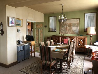 Maison a vendre Neuvy-Pailloux 36100 Indre 148 m2 6 pièces 179180 euros
