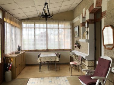 Maison a vendre Neuvy-Pailloux 36100 Indre 148 m2 6 pièces 179180 euros