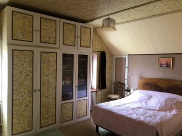 Maison a vendre Neuvy-Pailloux 36100 Indre 148 m2 6 pièces 179180 euros
