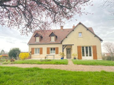 Maison a vendre Parigné-le-Pôlin 72330 Sarthe 155 m2  252000 euros