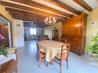 Maison a vendre Parigné-le-Pôlin 72330 Sarthe 155 m2  252000 euros