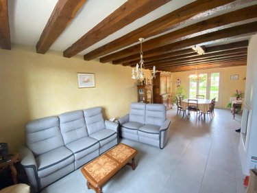 Maison a vendre Parigné-le-Pôlin 72330 Sarthe 155 m2  252000 euros