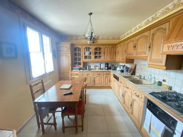 Maison a vendre Parigné-le-Pôlin 72330 Sarthe 155 m2  252000 euros