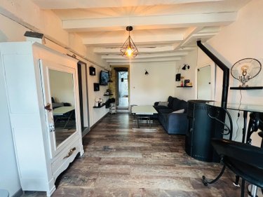 Maison a vendre Guérande 44350 Loire-Atlantique 47 m2 2 pièces 274540 euros