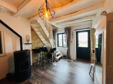 Maison a vendre Guérande 44350 Loire-Atlantique 47 m2 2 pièces 253820 euros