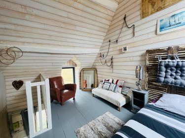 Maison a vendre Guérande 44350 Loire-Atlantique 47 m2 2 pièces 274540 euros