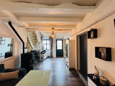 Maison a vendre Guérande 44350 Loire-Atlantique 47 m2 2 pièces 274540 euros