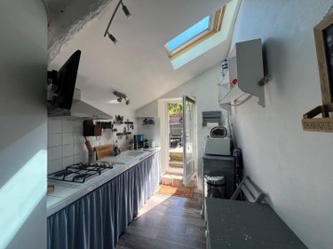 Maison a vendre Guérande 44350 Loire-Atlantique 47 m2 2 pièces 253820 euros