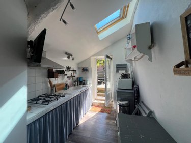 Maison a vendre Guérande 44350 Loire-Atlantique 47 m2 2 pièces 290080 euros