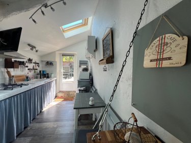 Maison a vendre Guérande 44350 Loire-Atlantique 47 m2 2 pièces 274540 euros