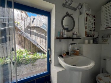 Maison a vendre Guérande 44350 Loire-Atlantique 47 m2 2 pièces 253820 euros