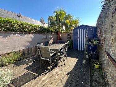 Maison a vendre Guérande 44350 Loire-Atlantique 47 m2 2 pièces 253820 euros