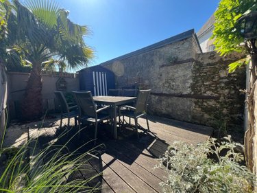 Maison a vendre Guérande 44350 Loire-Atlantique 47 m2 2 pièces 253820 euros