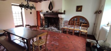 Maison a vendre Anjouin 36210 Indre 254 m2 7 pièces 225000 euros