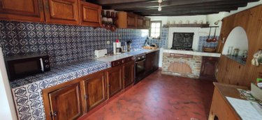 Maison a vendre Anjouin 36210 Indre 254 m2 7 pièces 225000 euros