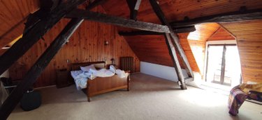 Maison a vendre Anjouin 36210 Indre 254 m2 7 pièces 225000 euros