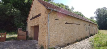 Maison a vendre Anjouin 36210 Indre 254 m2 7 pièces 225000 euros