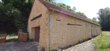 Maison a vendre Anjouin 36210 Indre 254 m2 7 pièces 241040 euros