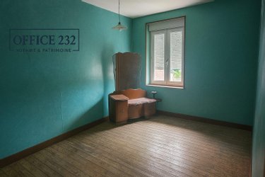 Maison a vendre Jeumont 59460 Nord 90 m2 5 pièces 49900 euros