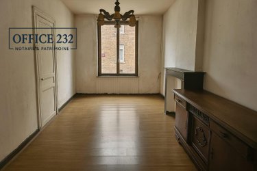 Maison a vendre Jeumont 59460 Nord 90 m2 5 pièces 49900 euros