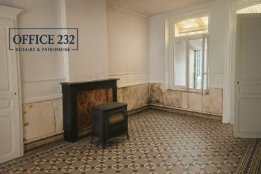 Maison a vendre Jeumont 59460 Nord 90 m2 5 pièces 49900 euros