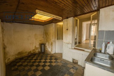 Maison a vendre Jeumont 59460 Nord 90 m2 5 pièces 49900 euros