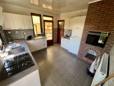 Maison a vendre Bray-Dunes 59123 Nord 124 m2 4 pièces 239890 euros