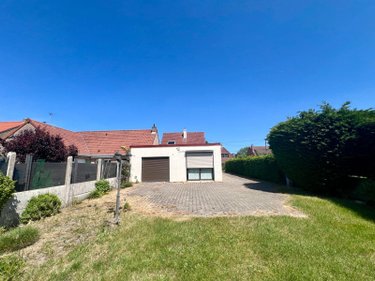 Maison a vendre Bray-Dunes 59123 Nord 124 m2 4 pièces 239890 euros