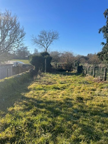 Maison a vendre Izé 53160 Mayenne 107 m2 3 pièces 53600 euros